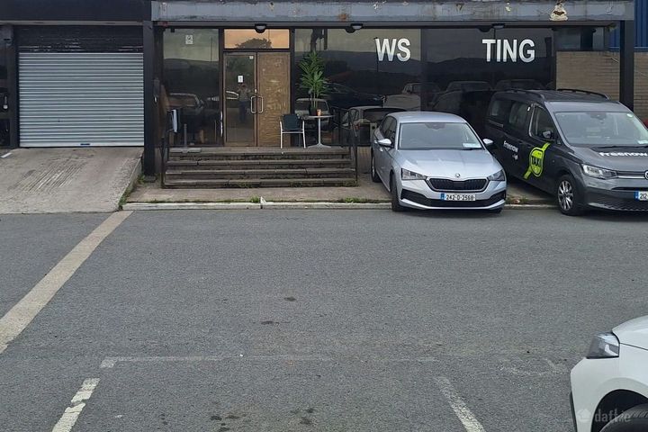 Naas Road Business Park, Bushelloaf, Dublin 22, D22 N7N3, Clondalkin, Co. Dublin