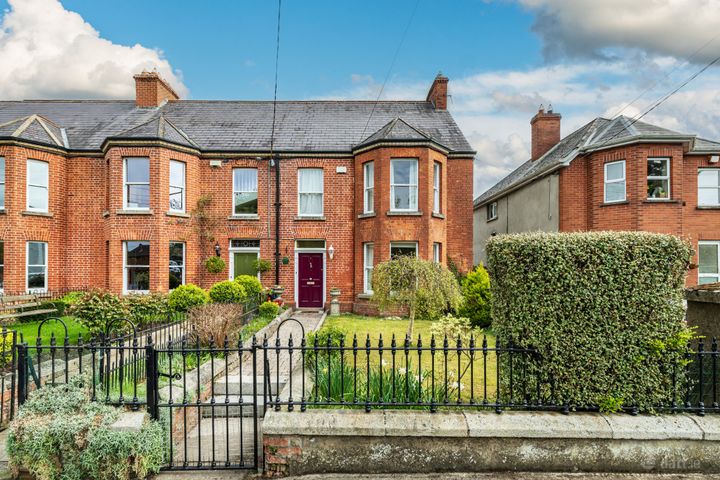 1 Victoria Terrace, Naas, Co. Kildare, W91YC8C