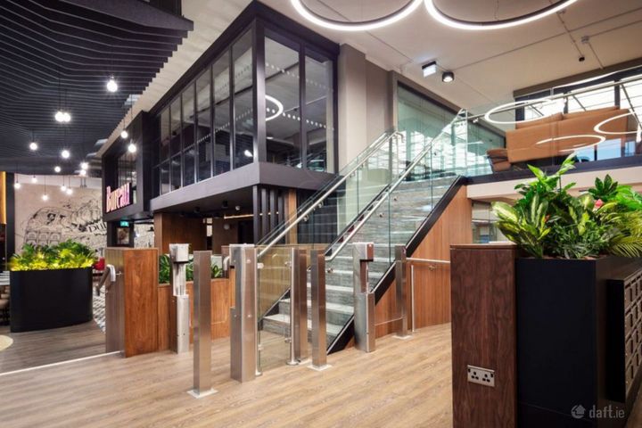 Capel Street, Dublin 7