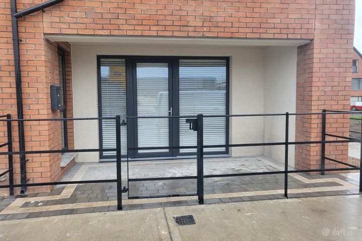 Coach Way, Ashbourne, Co. Meath, Ashbourne, Co. Meath