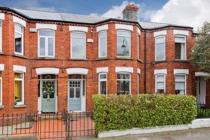  Hollybank Avenue, Ranelagh, Co. Dublin