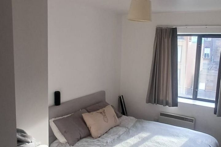 Montgomery House, James Joyce Street, Dublin 1, Dublin 1
