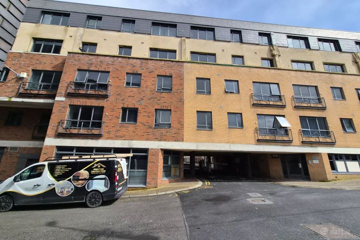 Apartment 410, Aviary House, Limerick City Centre, V94K832