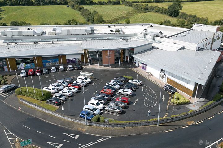 Tipp Town Shopping Centre, Limerick Junction, Co. Tipperary