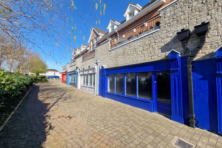 58 Cathedral Court, Clare Road, Ennis, Co. Clare, V95YA72