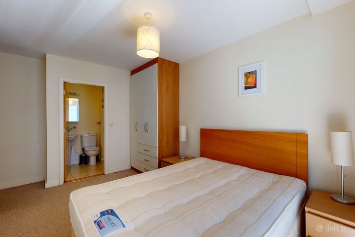 Apartment 20, The Clayton, The Gasworks, South Lotts Road, Grand Canal Dock, Dublin 4