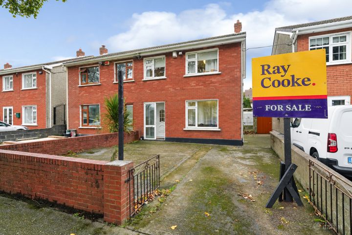 620 Virginia Heights, Springfield, Tallaght, Dublin 24