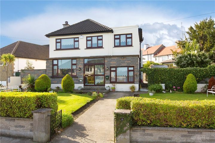 2 Granite Hall, Dun Laoghaire, Co Dublin, Dublin