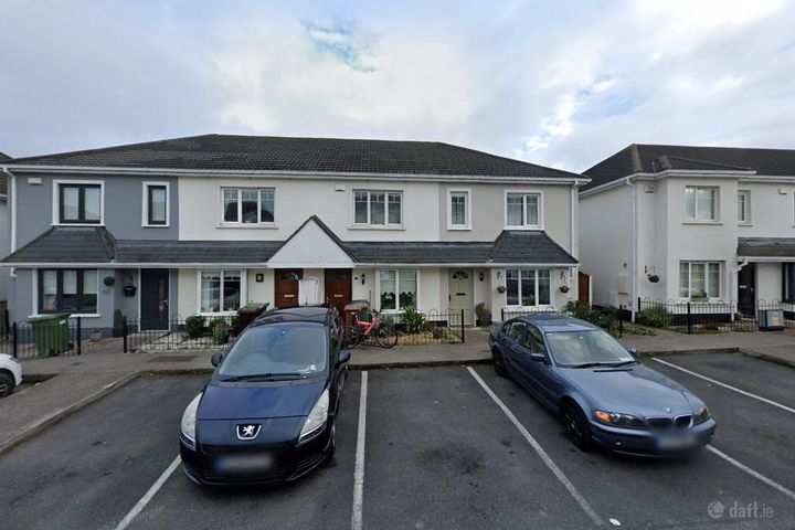 11 Holywell Rise, Swords, Dublin, Dublin