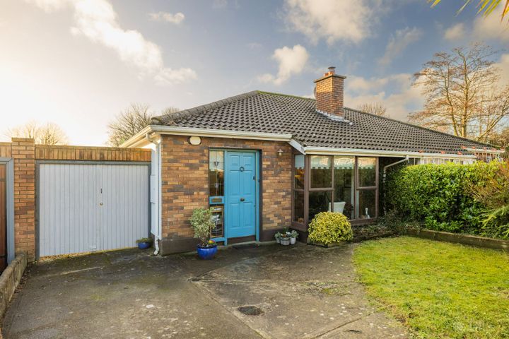 12 Castle Village Court, Celbridge, Village Court, Kildare