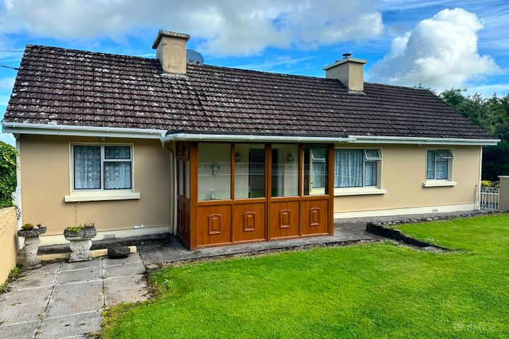 Duxtown, Rathkeale, Rathkeale, Co. Limerick