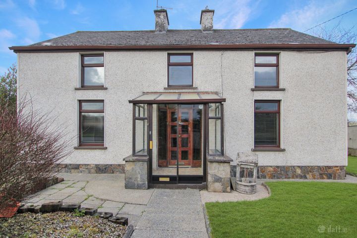 Mile Hill Road, Killycard, Castleblayney, Co. Monaghan, A75WP52