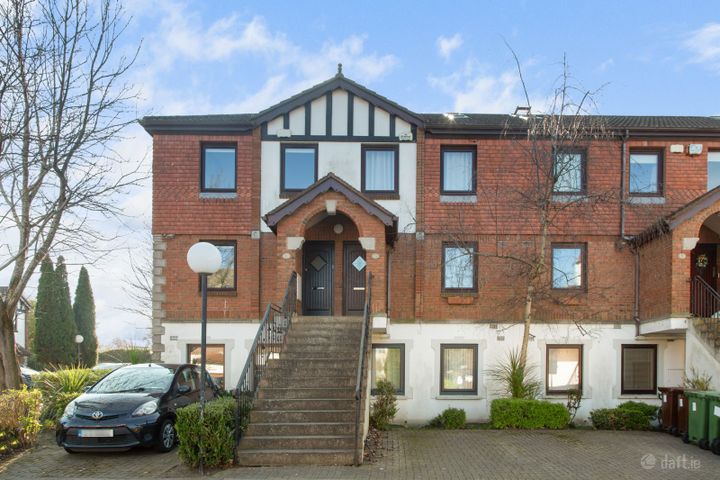 80 White Oaks, Clonskeagh, Dublin 14, Dublin 14, Dublin