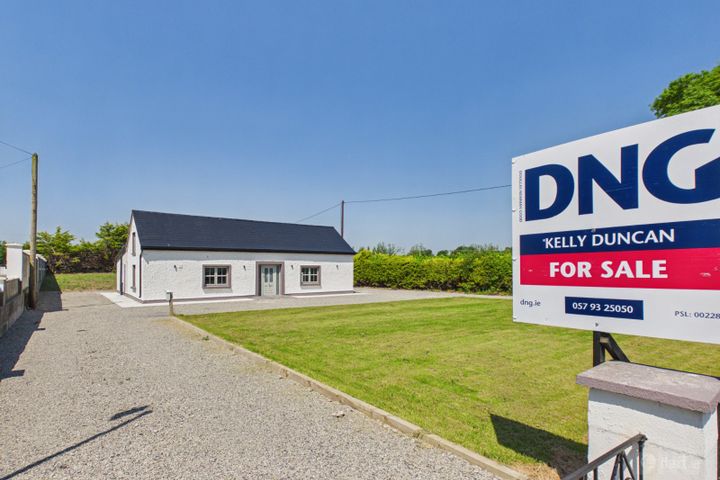 Mucklagh, Tullamore, Co Offaly, R35YE10