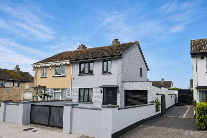 47 Beechmount Avenue, Clara, Co. Offaly, R35FH96