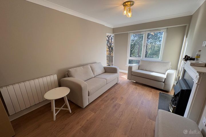 The Cedars, Herbert Park Lane, Ballsbridge, Dublin 4