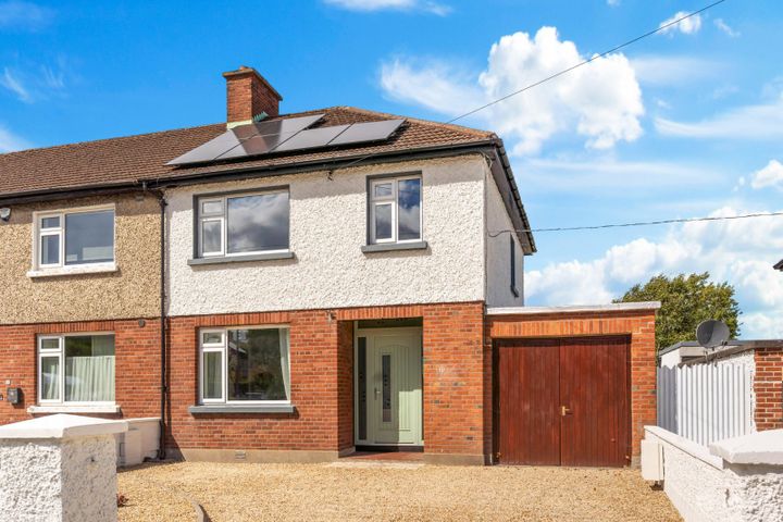 19 St. Enda's Drive, Rathfarnham, Dublin 14, D14H1W2