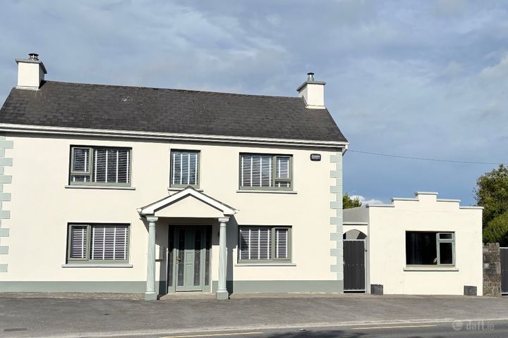  Ennis, Darragh, Co. Clare