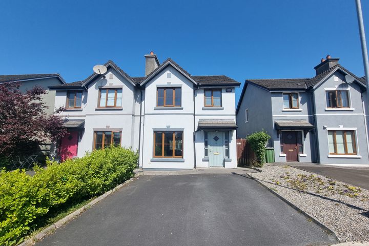 101 Glencora, Newmarket-on-Fergus, Co. Clare, V95X3T0
