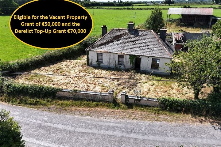 Coolowley, Errill, Co. Laois, R32YT22
