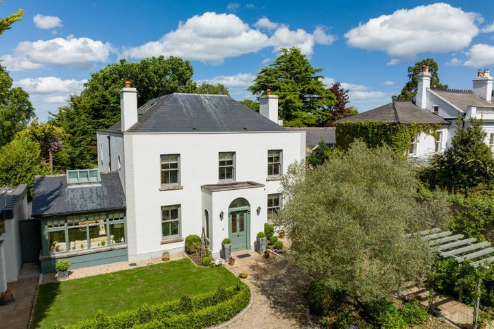 Dun Ri, Cross Ave, Blackrock, Dublin