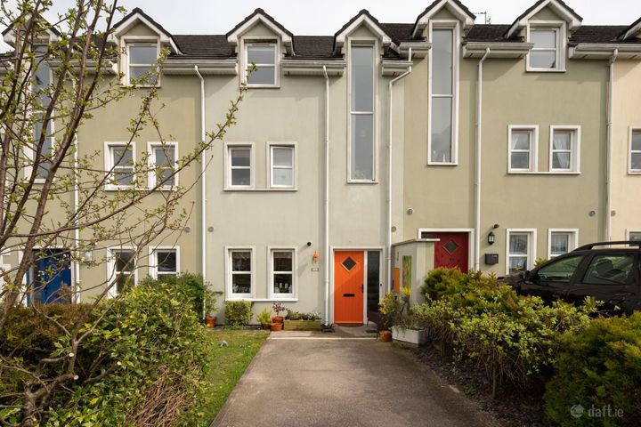 40 Riverside Rise, Rushbrooke, Cobh, Cork