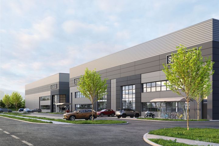 A9 North City Business Park, North Road, Dublin 11