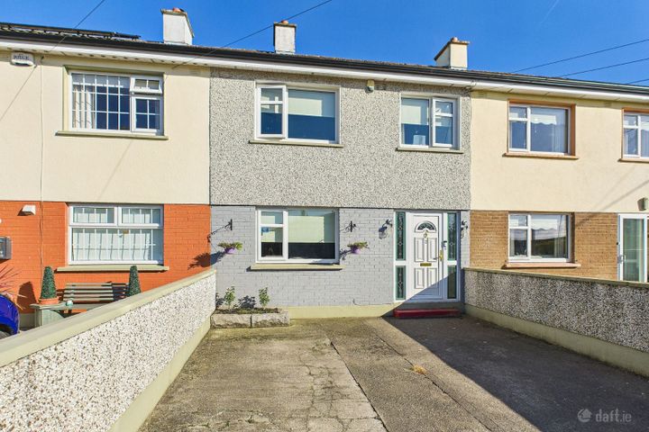 2 Ballyconnell, Coolkenna, Tullow, Carlow
