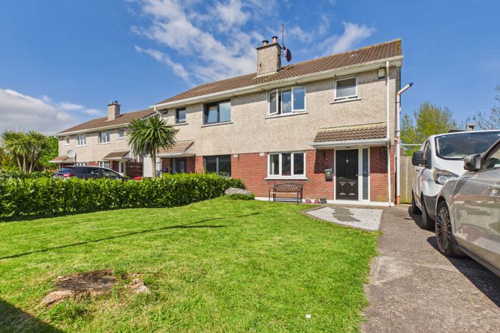 58 Larchfield Rise, Youghal, Youghal, Co. Cork, P36P797
