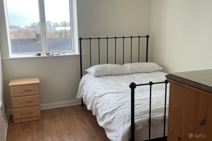 The Granary, Tullamore, Co. Offaly