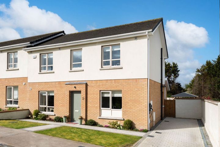 12 Whitethorn, Feltrim Road, Kinsealy, Co. Dublin, Kinsealy, Co. Dublin, K67E6X2 - Photo 2