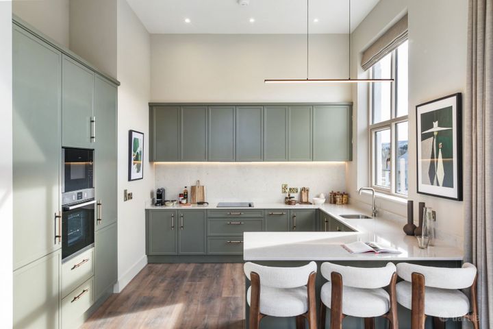 Ard Valley, Cabinteely, Dublin 18