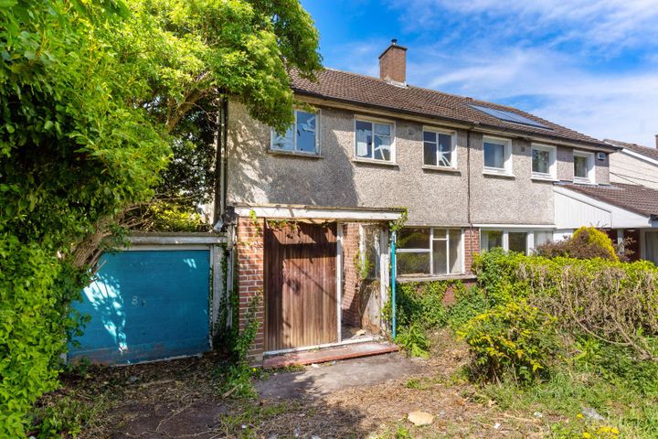 188 Barton Road East, Dundrum, Co. Dublin, D14E7E2