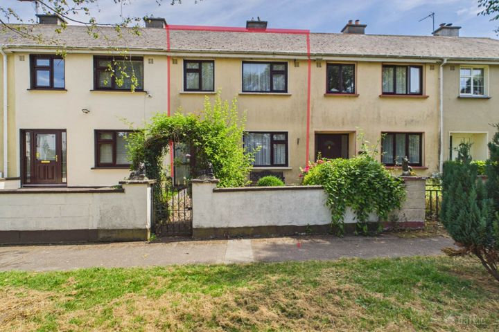 1283 Townspark, Athy, Co. Kildare, R14HX56