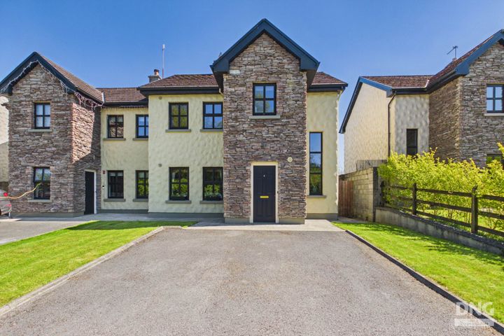 4 Sli Na Scruthan, Ballintober, Co. Roscommon, F45ET22