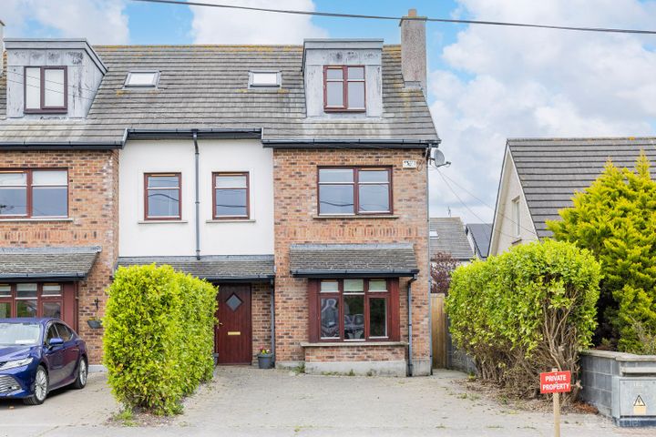 68 Palmer Avenue, Rush, Co. Dublin, K56CF75