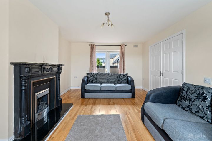 32 Oakbrook, Castlelake, Carrigtwohill, Co. Cork, T45DH58