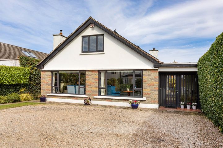 21 Leinster Lawn, Clonskeagh, Dublin 14, Dublin 14, Dublin