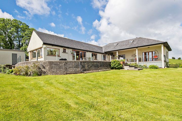 Ballymulalla, Cappagh, Dungarvan, Co Waterford, X35N268