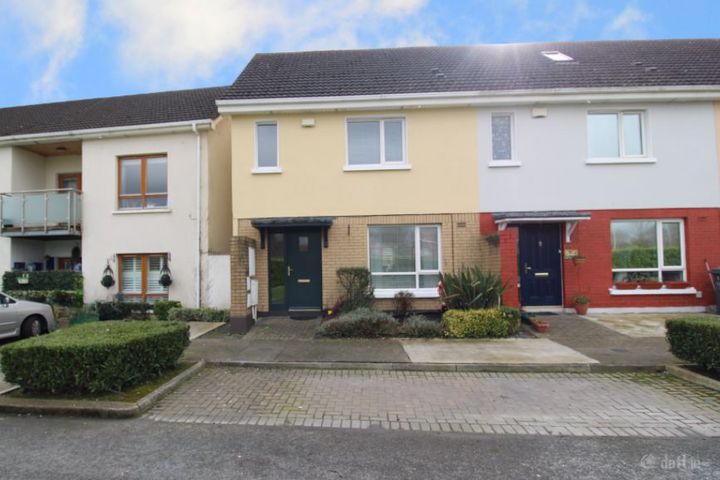 7 Willans Drive, Ongar, Co. Dublin, D15P6X2