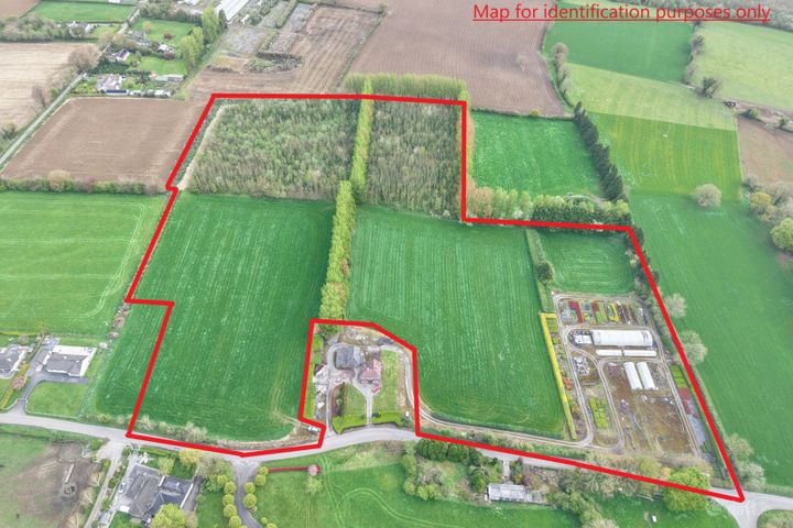 FIDDOWN NURSERIES, CORLOUGHAN , Piltown, Co. Kilkenny