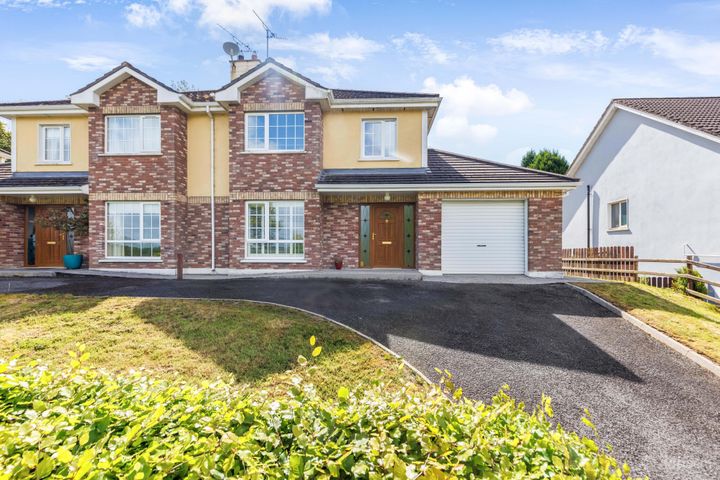 5 The Beeches, Drumgola Wood, Cavan, H12AK75