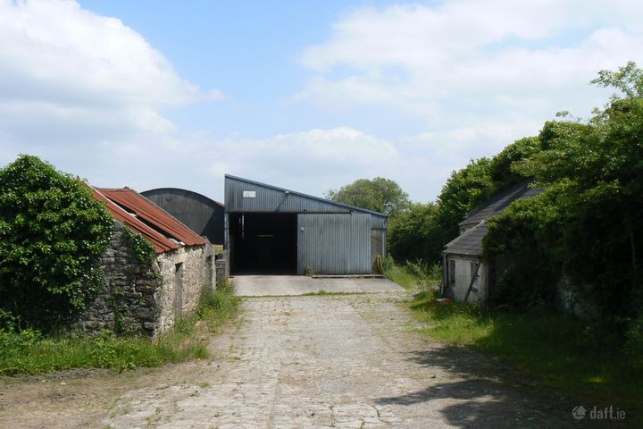 Tiaquin Demesne, Athenry, Co. Galway