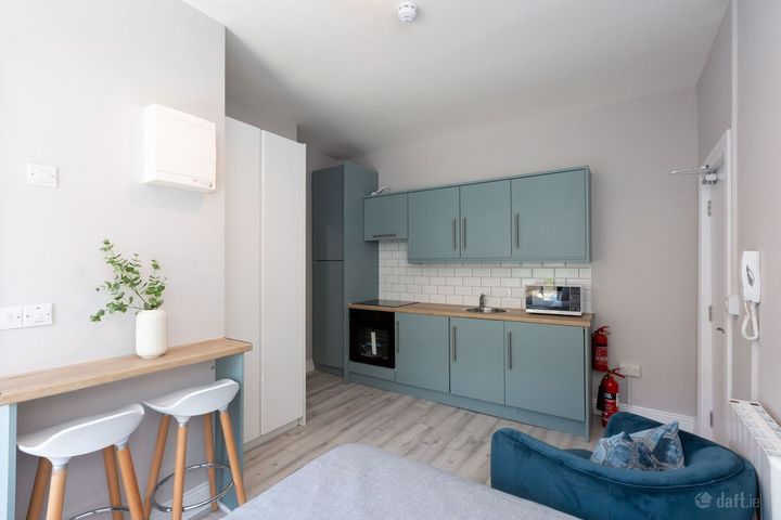 Apartment 1, 55 Rathmines Road Upper, Rathgar, Dublin 6