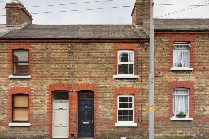 96 Oxmantown Road, Stoneybatter, Dublin 7, D07W8F5