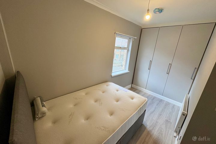 31 Annesley Avenue, Ballybough, Dublin 3