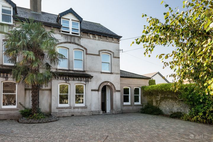 1 Glandore Villas, Blackrock, Cork, Cork