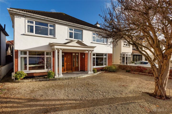 19 Park View, Castleknock, Dublin 15, Dublin 15, Dublin