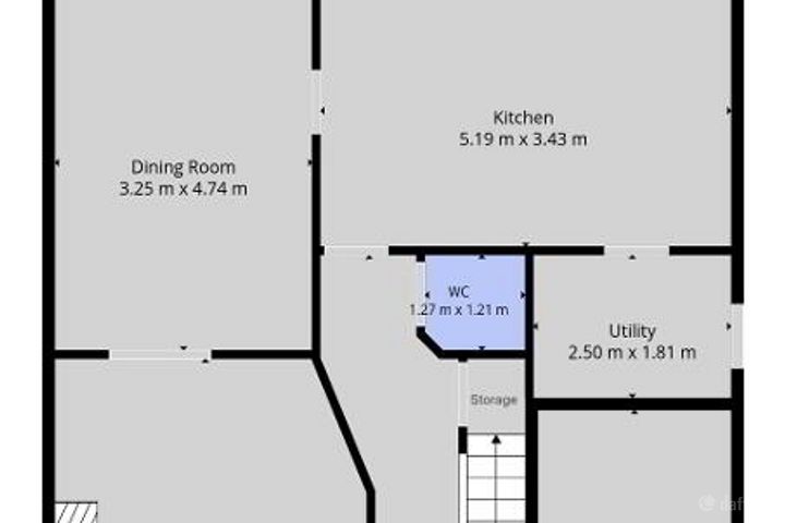 18 Clady Meadows, Robinstown, Co. Meath, C15W2Y8