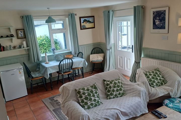 Rural, near Johnstown Castle, Murrintown, Co. Wexford